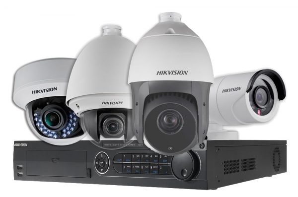 3.CAMARAS DE SEGURIDAD